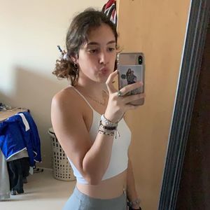 Meet your Posher, Hanna